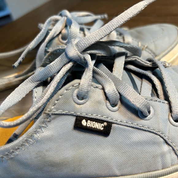 Sperry Crest Vibe Bionic Sneakers size 6 - Picture 7 of 11